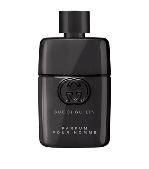 gucci for him perfume|gucci guilty pour homme fragrantica.